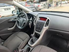 Opel Astra КАТО НОВА | Auto.bg — изображение 14 Opel Astra КАТО НОВА | Auto.bg — изображение 14