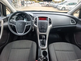 Opel Astra КАТО НОВА | Auto.bg — изображение 12 Opel Astra КАТО НОВА | Auto.bg — изображение 12