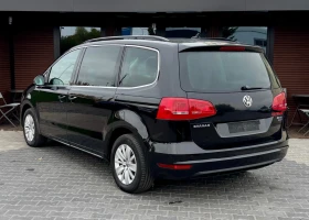 VW Sharan 4Motion* Navi* Подгрев* Лизинг - 7900 € - 60395467 4 | Car24.bg VW Sharan 4Motion* Navi* Подгрев* Лизинг - 7900 € - 60395467 4