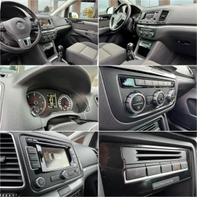 VW Sharan 4Motion* Navi* Подгрев* Лизинг - 7900 € - 60395467 16 | Car24.bg VW Sharan 4Motion* Navi* Подгрев* Лизинг - 7900 € - 60395467 16