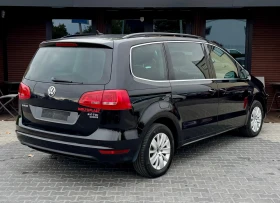 VW Sharan 4Motion* Navi* Подгрев* Лизинг - 7900 € - 60395467 6 | Car24.bg VW Sharan 4Motion* Navi* Подгрев* Лизинг - 7900 € - 60395467 6