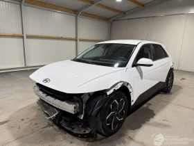 Hyundai Ioniq 5 77.4kWh 168kW Style - 11 € - 85868432 6 | Car24.bg Hyundai Ioniq 5 77.4kWh 168kW Style - 11 € - 85868432 6