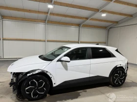 Hyundai Ioniq 5 77.4kWh 168kW Style - 11 € - 85868432 5 | Car24.bg Hyundai Ioniq 5 77.4kWh 168kW Style - 11 € - 85868432 5