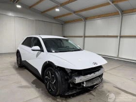 Hyundai Ioniq 5 77.4kWh 168kW Style - 11 € - 85868432 4 | Car24.bg Hyundai Ioniq 5 77.4kWh 168kW Style - 11 € - 85868432 4