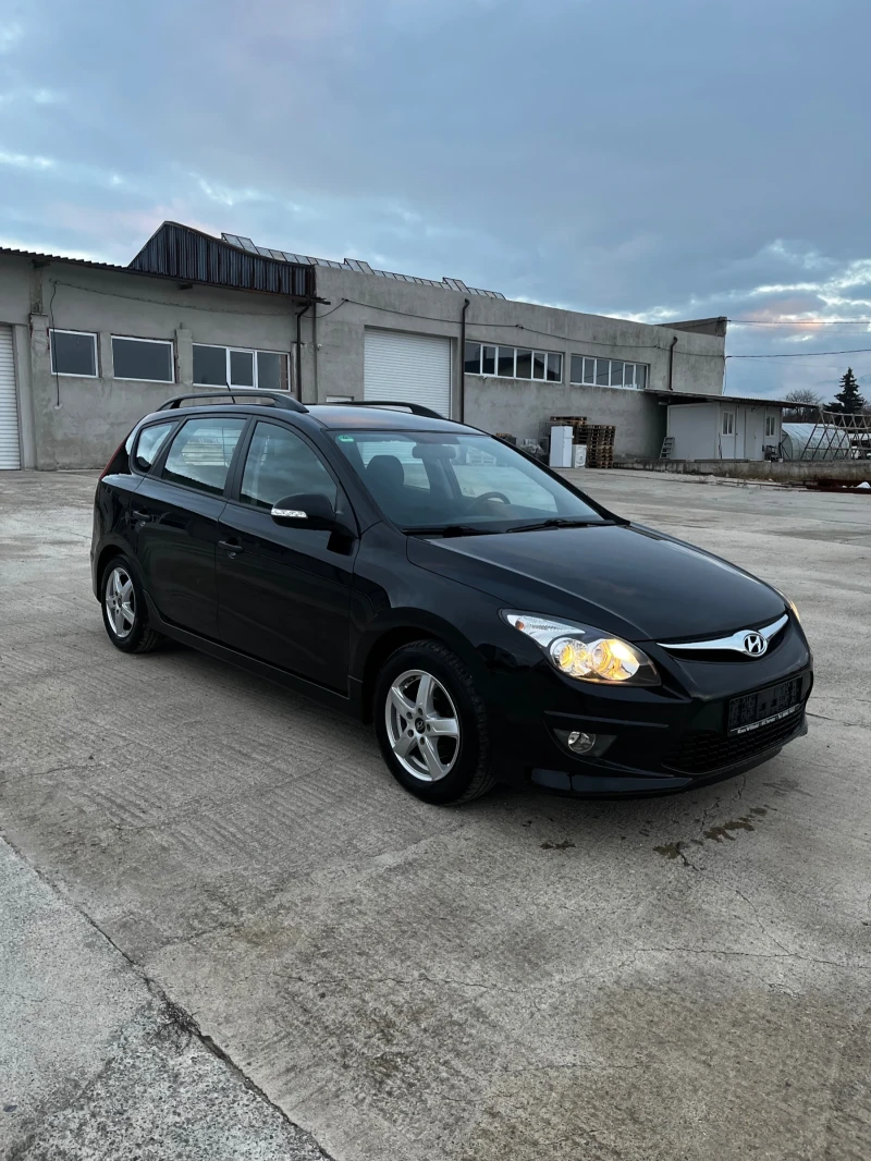 Hyundai I30 CW НОВ ВНОС Германия - 10500 лв. / 5368.56 € - 24073828 1 | Car24.bg Hyundai I30 CW НОВ ВНОС Германия - 10500 лв. / 5368.56 € - 24073828 1