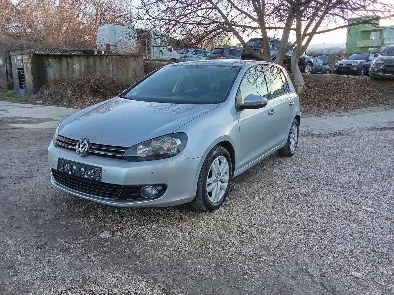 VW Golf 1.6i-ГАЗ-HIGH LINE - 5100 € / 9974.73 лв. - 25996305 1 | Car24.bg VW Golf 1.6i-ГАЗ-HIGH LINE - 5100 € / 9974.73 лв. - 25996305 1