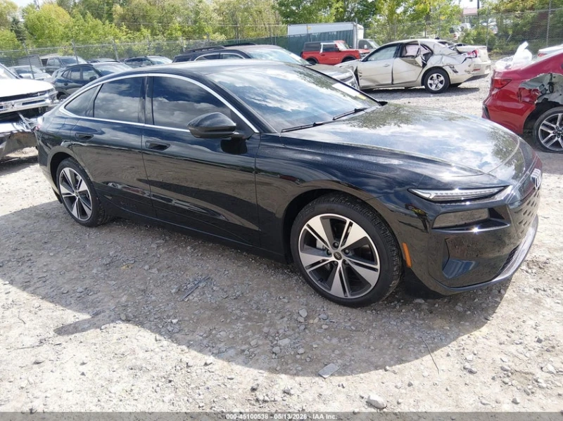 Audi A6 E-Tron Premium Plus - 37000 € / 72365.71 лв. - 11882199 1 | Car24.bg Audi A6 E-Tron Premium Plus - 37000 € / 72365.71 лв. - 11882199 1