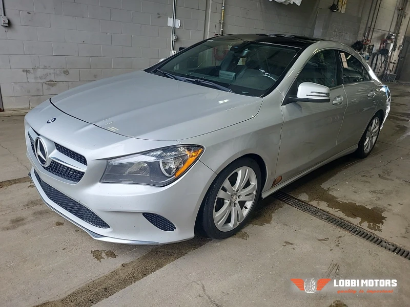 Mercedes-Benz CLA - 10600 € - 36421378 1 | Car24.bg Mercedes-Benz CLA - 10600 € - 36421378 1