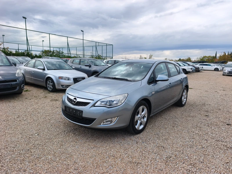 Opel Astra КАТО НОВА - 4400 € - 87873085 1 | Car24.bg Opel Astra КАТО НОВА - 4400 € - 87873085 1