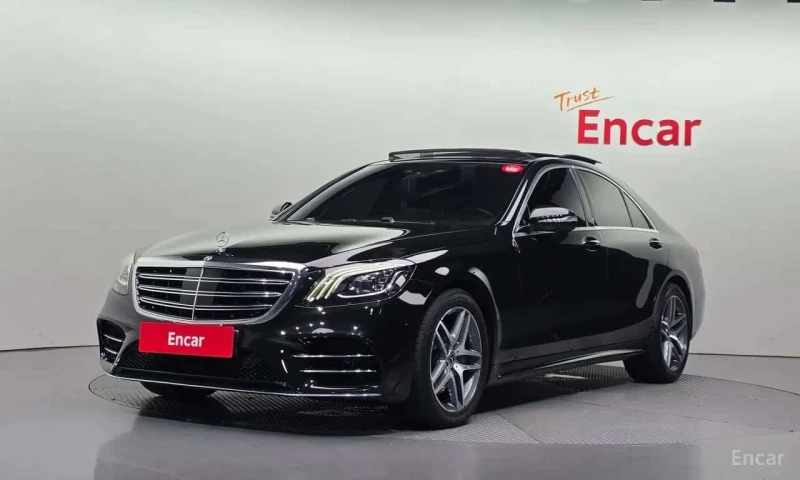 Mercedes-Benz S 350 d 4MATIC * КРАЙНА ЦЕНА ДО БЪЛГАРИЯ - 29800 € - 64066478 1 | Car24.bg Mercedes-Benz S 350 d 4MATIC * КРАЙНА ЦЕНА ДО БЪЛГАРИЯ - 29800 € - 64066478 1