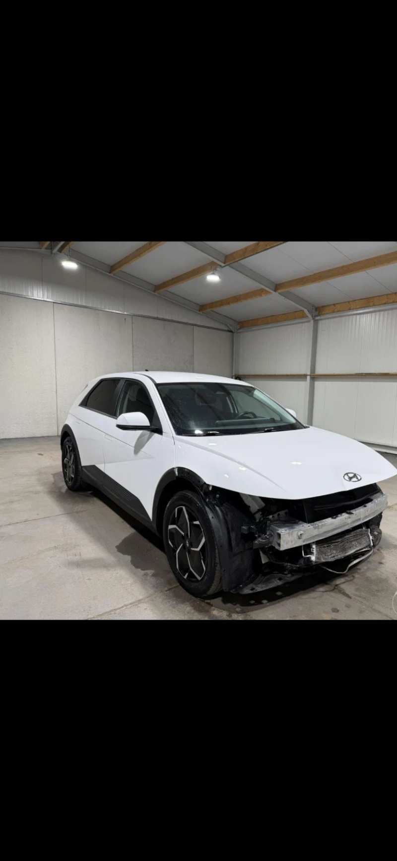 Hyundai Ioniq 5 77.4kWh 168kW Style - 11 € - 85868432 1 | Car24.bg Hyundai Ioniq 5 77.4kWh 168kW Style - 11 € - 85868432 1