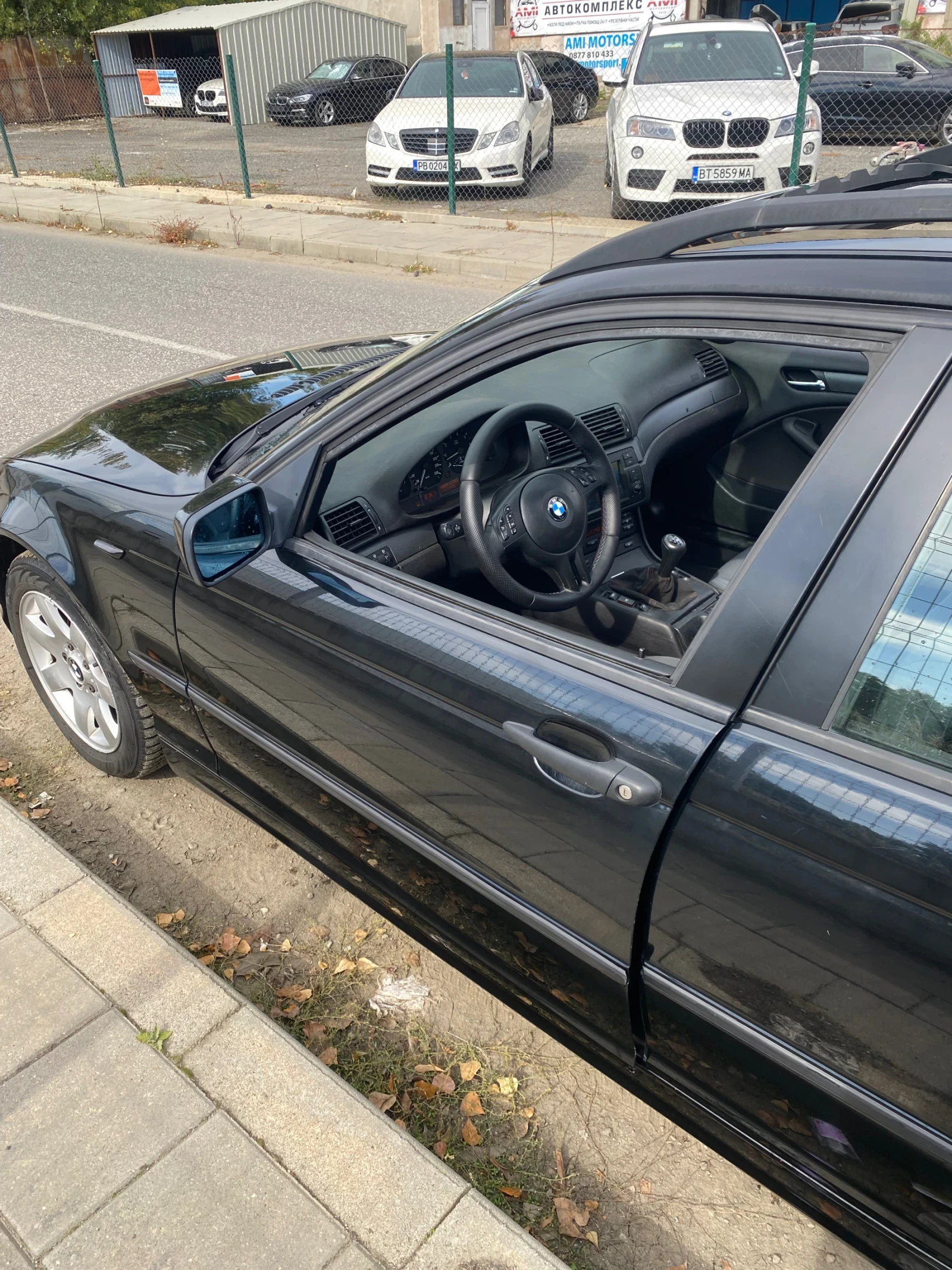 BMW 318  - изображение 4 | Auto.bg BMW 318  - изображение 4