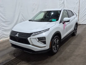 Mitsubishi Eclipse Cross * ES * CARFAX * - Car24.bg Mitsubishi Eclipse Cross * ES * CARFAX *