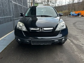 Honda Cr-v - Car24.bg Honda Cr-v