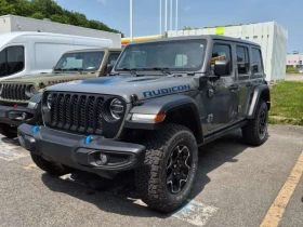 Jeep Wrangler * Unlimited Rubicon 4D Utility 4WD * CARFAX * - Car24.bg Jeep Wrangler * Unlimited Rubicon 4D Utility 4WD * CARFAX *