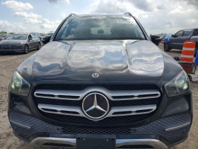 Mercedes-Benz GLE undefined | Auto.bg — изображение 5 Mercedes-Benz GLE undefined | Auto.bg — изображение 5