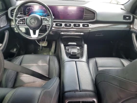 Mercedes-Benz GLE undefined | Auto.bg — изображение 8 Mercedes-Benz GLE undefined | Auto.bg — изображение 8
