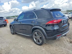 Mercedes-Benz GLE undefined | Auto.bg — изображение 2 Mercedes-Benz GLE undefined | Auto.bg — изображение 2