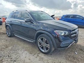Mercedes-Benz GLE undefined | Auto.bg — изображение 4 Mercedes-Benz GLE undefined | Auto.bg — изображение 4