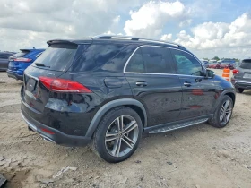 Mercedes-Benz GLE undefined | Auto.bg — изображение 3 Mercedes-Benz GLE undefined | Auto.bg — изображение 3