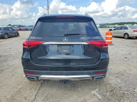 Mercedes-Benz GLE undefined | Auto.bg — изображение 6 Mercedes-Benz GLE undefined | Auto.bg — изображение 6