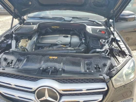 Mercedes-Benz GLE undefined | Auto.bg — изображение 11 Mercedes-Benz GLE undefined | Auto.bg — изображение 11