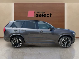 Volvo Xc90 2.0 Phev T8 | Auto.bg — изображение 5 Volvo Xc90 2.0 Phev T8 | Auto.bg — изображение 5