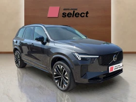 Volvo Xc90 2.0 Phev T8 | Auto.bg — изображение 2 Volvo Xc90 2.0 Phev T8 | Auto.bg — изображение 2