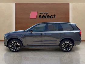 Volvo Xc90 2.0 Phev T8 | Auto.bg — изображение 4 Volvo Xc90 2.0 Phev T8 | Auto.bg — изображение 4