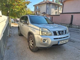 Nissan X-trail - 4300 € - 81285004 3 | Car24.bg Nissan X-trail - 4300 € - 81285004 3