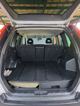 Nissan X-trail - 4300 € - 81285004 10 | Car24.bg Nissan X-trail - 4300 € - 81285004 10