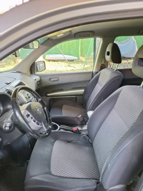 Nissan X-trail - 4300 € - 81285004 8 | Car24.bg Nissan X-trail - 4300 € - 81285004 8