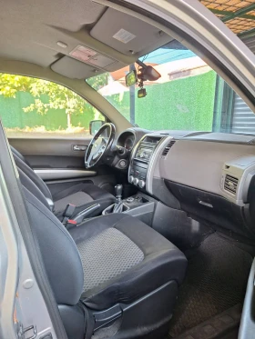 Nissan X-trail - 4300 € - 81285004 9 | Car24.bg Nissan X-trail - 4300 € - 81285004 9