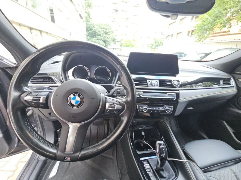BMW X2 BMWX2XDRIVE20D - 21500 € / 42050.35 лв. - 19506070 1 | Car24.bg BMW X2 BMWX2XDRIVE20D - 21500 € / 42050.35 лв. - 19506070 1