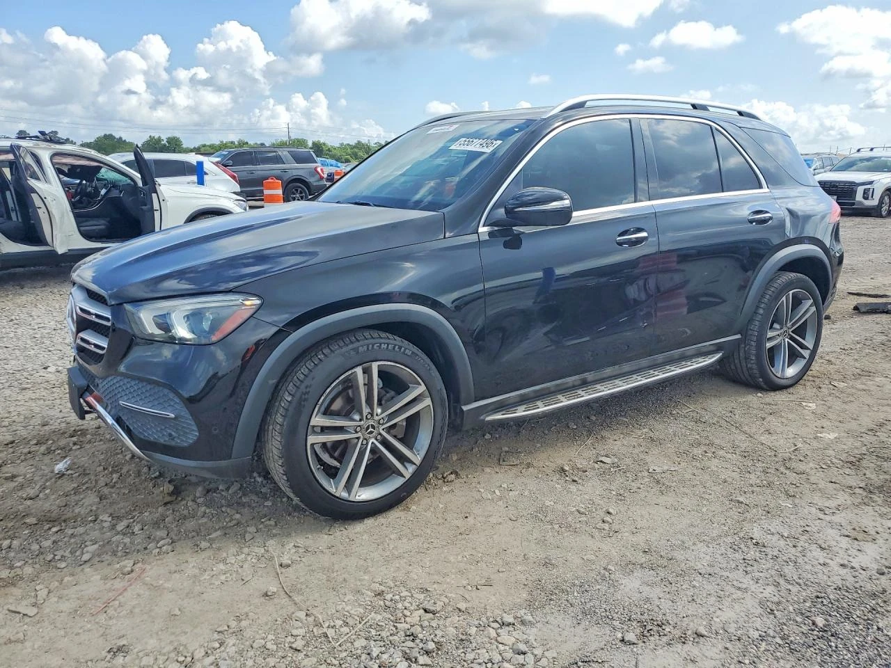Mercedes-Benz GLE undefined | Auto.bg — изображение 1 Mercedes-Benz GLE undefined | Auto.bg — изображение 1