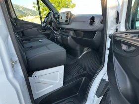 Mercedes-Benz Sprinter 316 klimatronik/navi/full/ХЛАДИЛЕН kamera/220V | Auto.bg — изображение 8 Mercedes-Benz Sprinter 316 klimatronik/navi/full/ХЛАДИЛЕН kamera/220V | Auto.bg — изображение 8