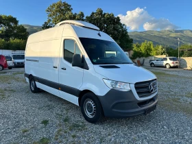 Mercedes-Benz Sprinter 316 klimatronik/navi/full/ХЛАДИЛЕН kamera/220V | Auto.bg — изображение 2 Mercedes-Benz Sprinter 316 klimatronik/navi/full/ХЛАДИЛЕН kamera/220V | Auto.bg — изображение 2