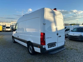 Mercedes-Benz Sprinter 316 klimatronik/navi/full/ХЛАДИЛЕН kamera/220V | Auto.bg — изображение 4 Mercedes-Benz Sprinter 316 klimatronik/navi/full/ХЛАДИЛЕН kamera/220V | Auto.bg — изображение 4