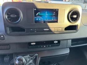 Mercedes-Benz Sprinter 316 klimatronik/navi/full/ХЛАДИЛЕН kamera/220V | Auto.bg — изображение 6 Mercedes-Benz Sprinter 316 klimatronik/navi/full/ХЛАДИЛЕН kamera/220V | Auto.bg — изображение 6