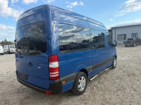 Mercedes-Benz Sprinter ТОП!9МЕСТА!КЛИМА!7GTRONIC! | Auto.bg — изображение 4 Mercedes-Benz Sprinter ТОП!9МЕСТА!КЛИМА!7GTRONIC! | Auto.bg — изображение 4