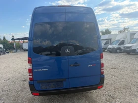 Mercedes-Benz Sprinter ТОП!9МЕСТА!КЛИМА!7GTRONIC! | Auto.bg — изображение 5 Mercedes-Benz Sprinter ТОП!9МЕСТА!КЛИМА!7GTRONIC! | Auto.bg — изображение 5
