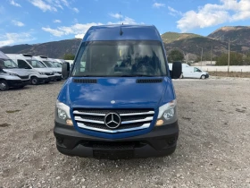 Mercedes-Benz Sprinter ТОП!9МЕСТА!КЛИМА!7GTRONIC! | Auto.bg — изображение 2 Mercedes-Benz Sprinter ТОП!9МЕСТА!КЛИМА!7GTRONIC! | Auto.bg — изображение 2