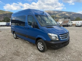 Mercedes-Benz Sprinter ТОП!9МЕСТА!КЛИМА!7GTRONIC! | Auto.bg — изображение 3 Mercedes-Benz Sprinter ТОП!9МЕСТА!КЛИМА!7GTRONIC! | Auto.bg — изображение 3
