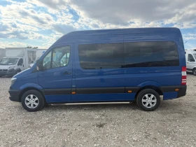 Mercedes-Benz Sprinter ТОП!9МЕСТА!КЛИМА!7GTRONIC! | Auto.bg — изображение 7 Mercedes-Benz Sprinter ТОП!9МЕСТА!КЛИМА!7GTRONIC! | Auto.bg — изображение 7