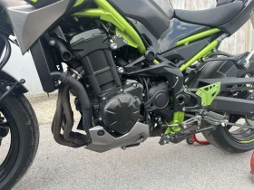 Kawasaki Z 900 A2 | Auto.bg — изображение 8 Kawasaki Z 900 A2 | Auto.bg — изображение 8