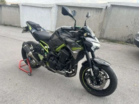 Kawasaki Z 900 A2 | Auto.bg — изображение 5 Kawasaki Z 900 A2 | Auto.bg — изображение 5