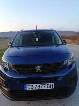 Peugeot Rifter | Mobile.bg   8