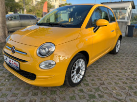 Обява за продажба на Fiat 500 1.2 ~16 900 лв. - изображение 1