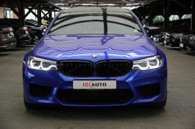 Обява за продажба на BMW M5 Bowers&Wilkins/RSE/Virtual/Ambient/Keramik ~ 129 900 лв. - изображение 1