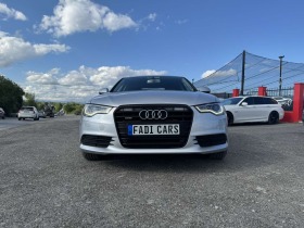 Audi A6 3.0  Собствен лизинг! 100% Одобрение - [1] 